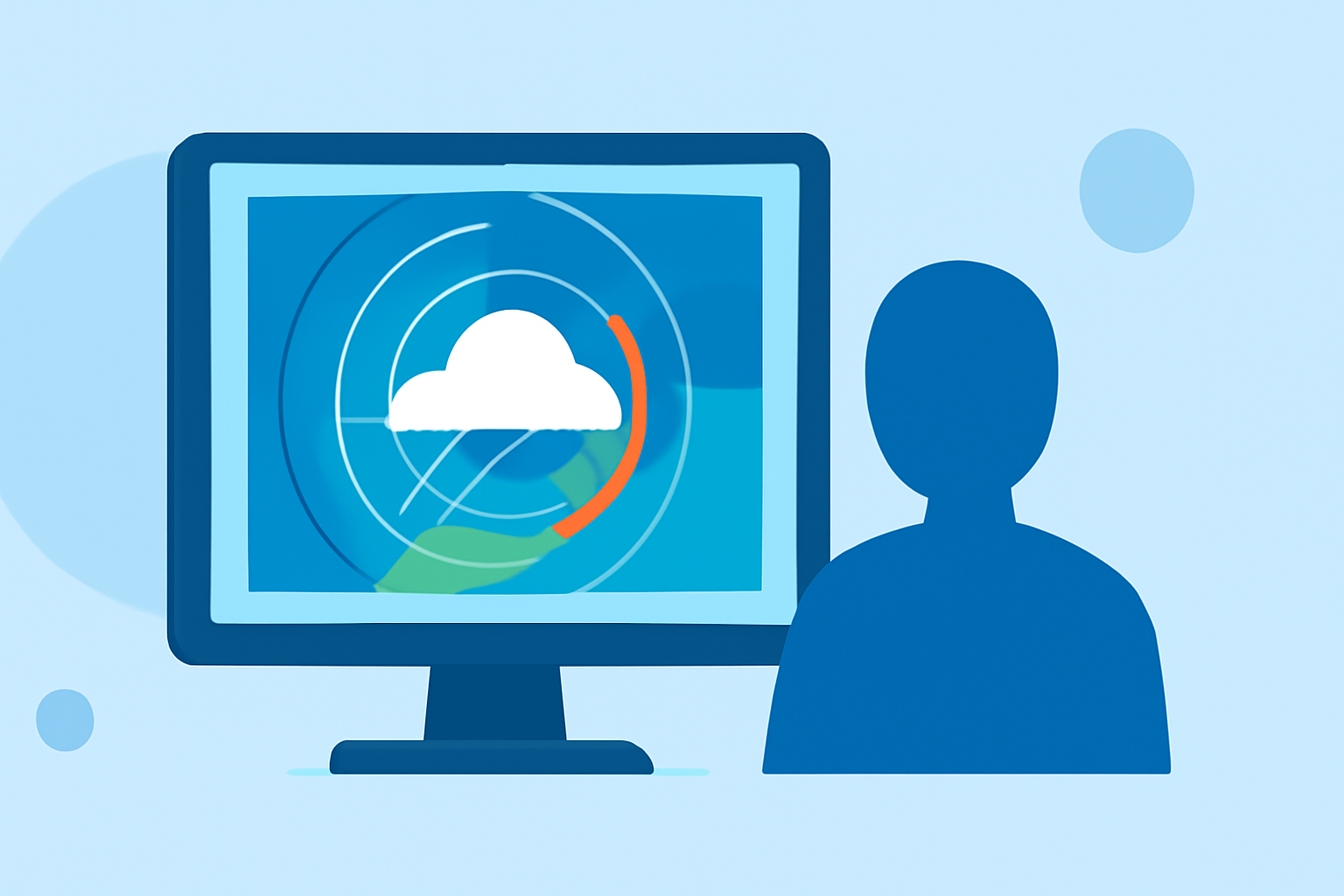 Understanding Doppler Radar: A Commuter's Guide to Weather Forecasting