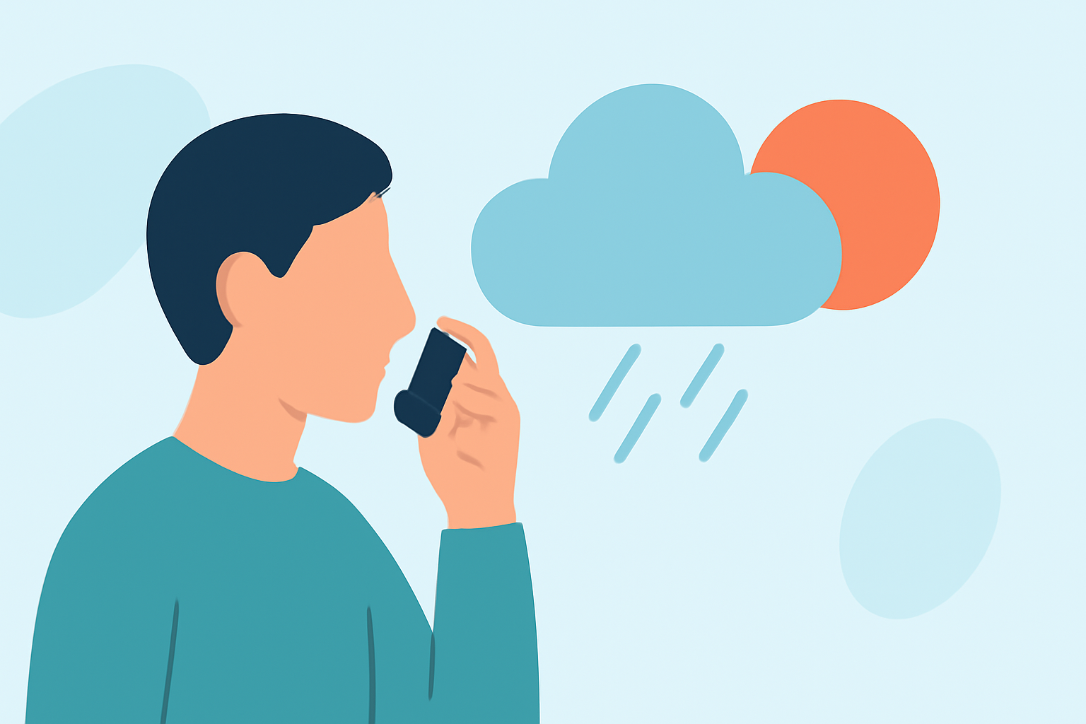 Asthma Weather Tricks: How to Stay Safe During Tricky Conditions