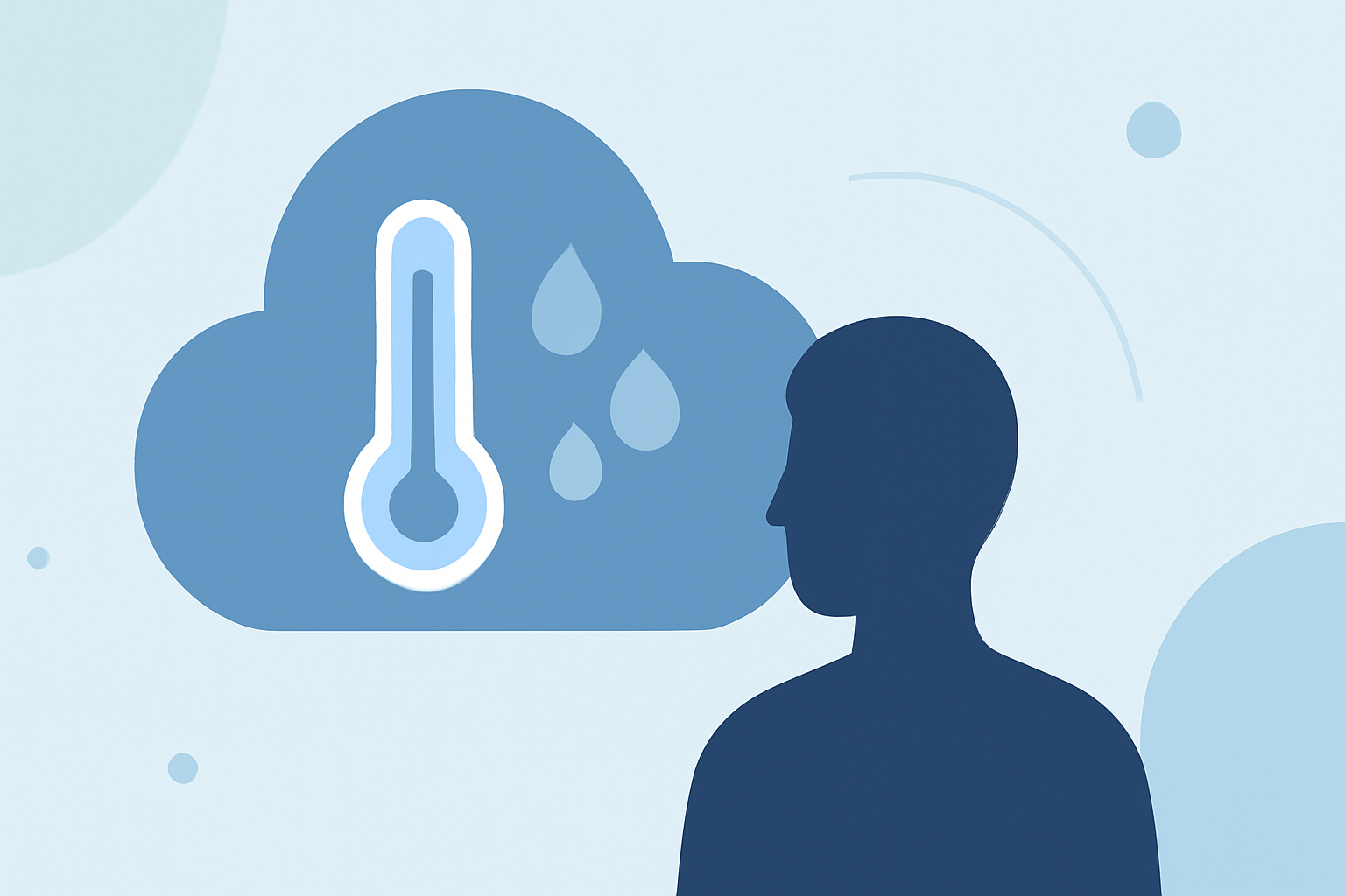 Humidity and Sleep: Optimizing Your Environment During Hurricane Season