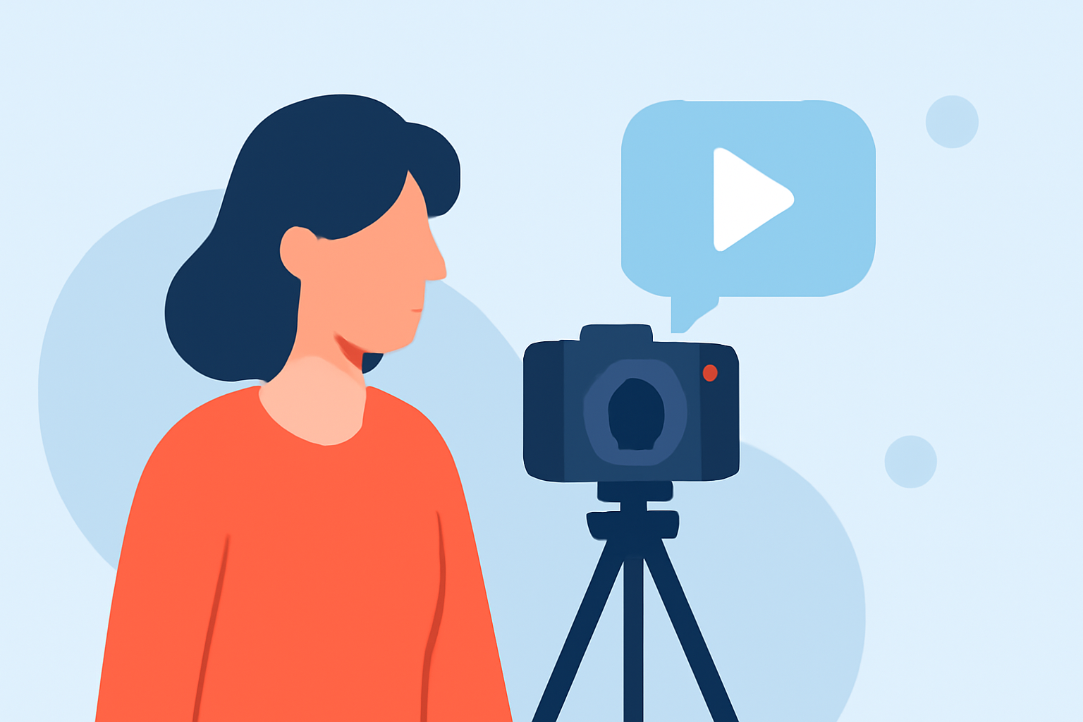 Crafting Engaging Travel Vlog Intros for Social Media