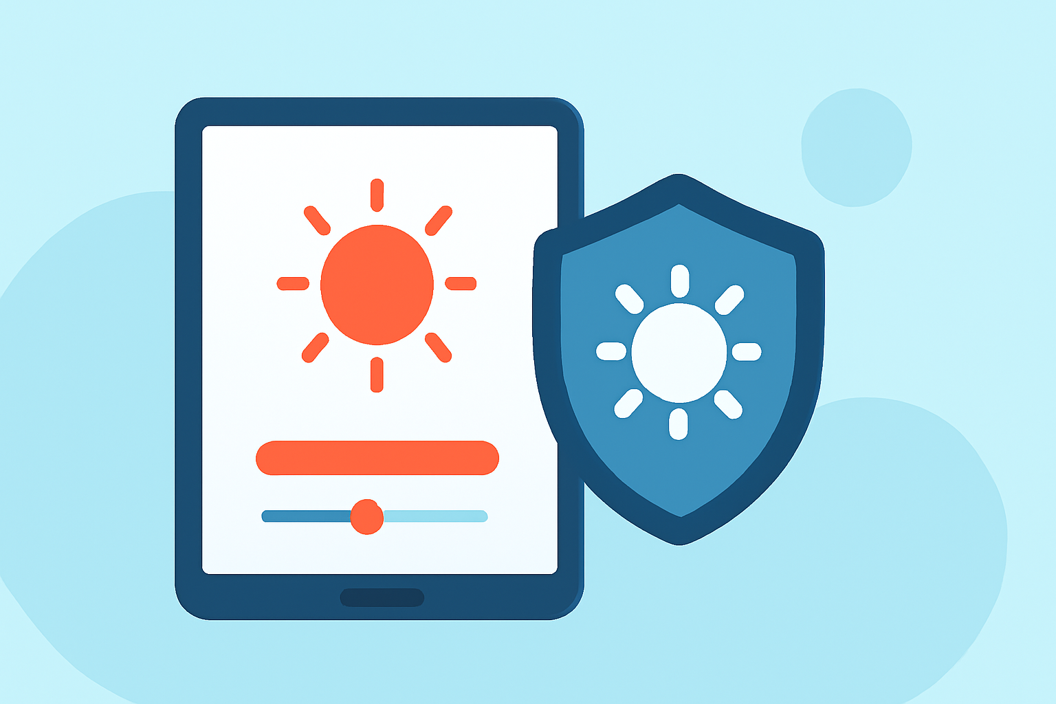 Protecting Your Skin: Best Sunblock Apps for UV Forecasts on iPad