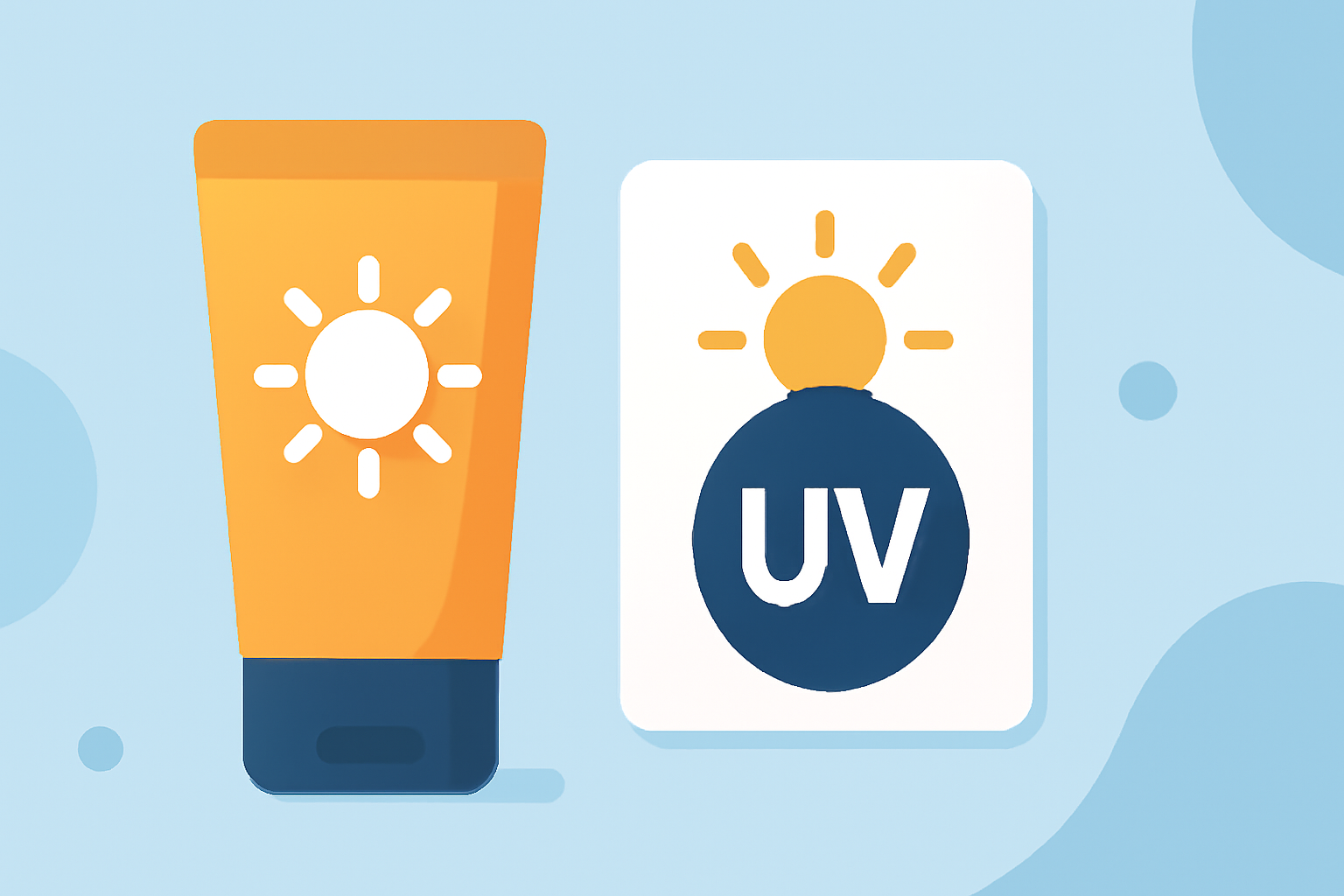 Understanding the Basics of UV Forecasts and Sunblock Recommendations