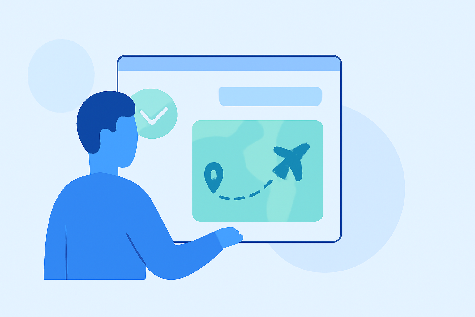 Optimizing Your Flight Route Overlay Editing Workflow