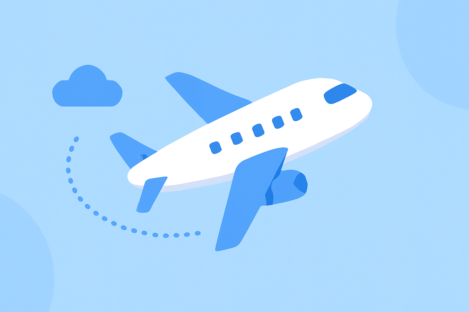 Tropical Destination Weather Tips for Connecting Flights