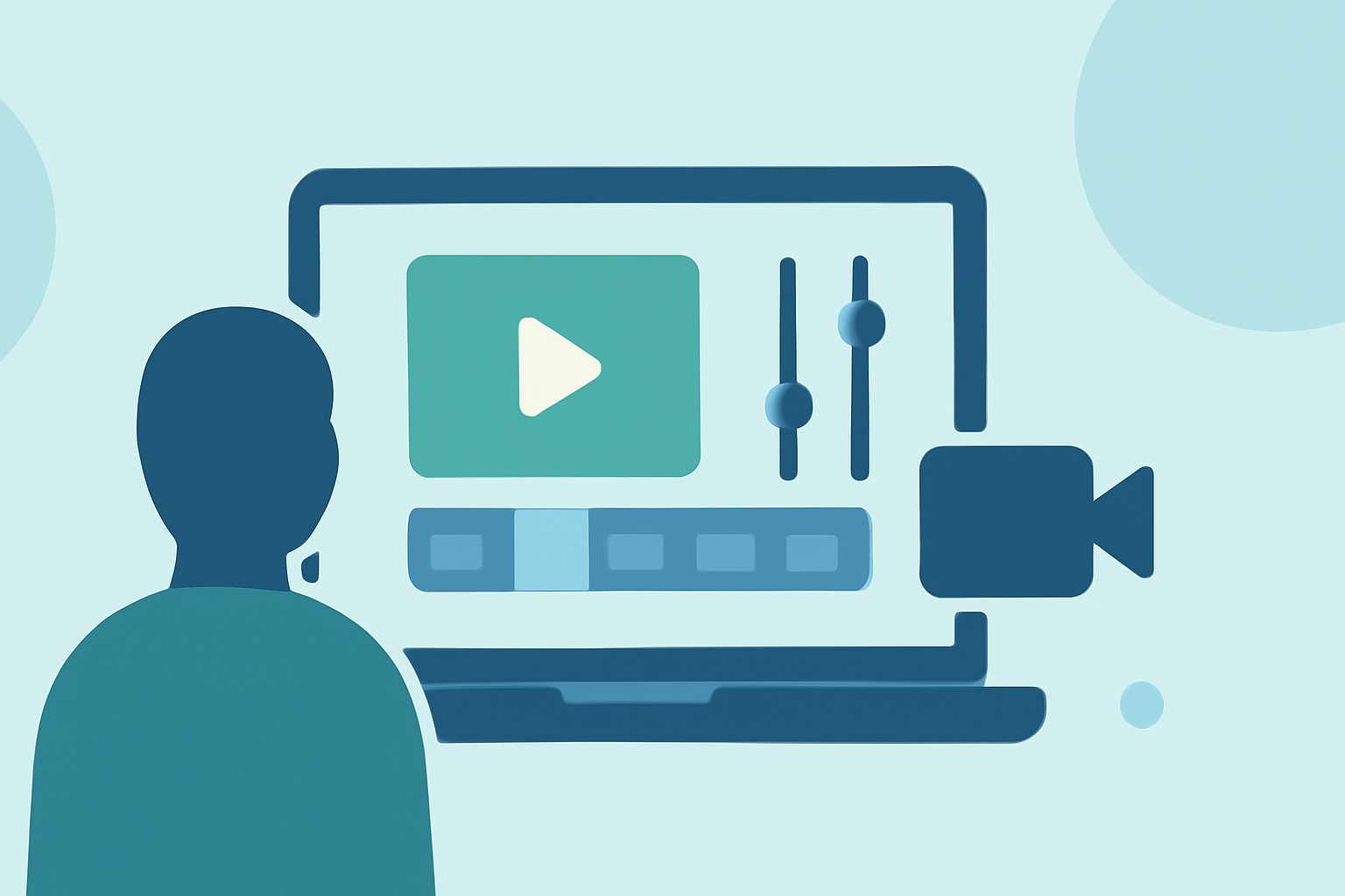 Mastering In-Flight B-Roll Editing: A Comprehensive Guide