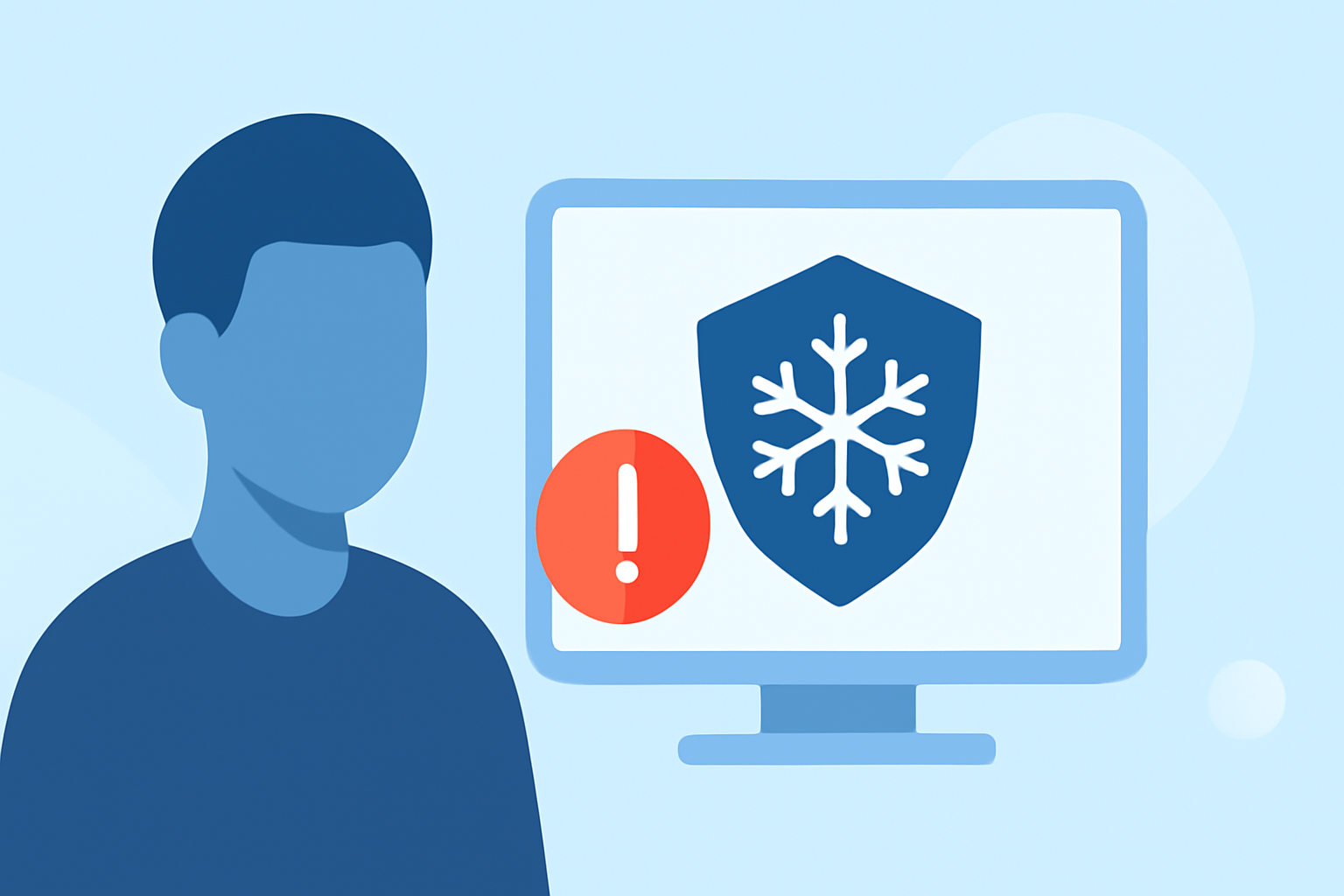 Easy Freeze Alerts for Non-Technical Users: Protecting Your Home from Frozen Pipes