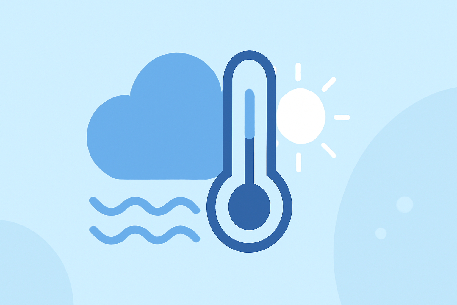 Ensuring Optimal Weather Conditions for Outdoor Swimming Events