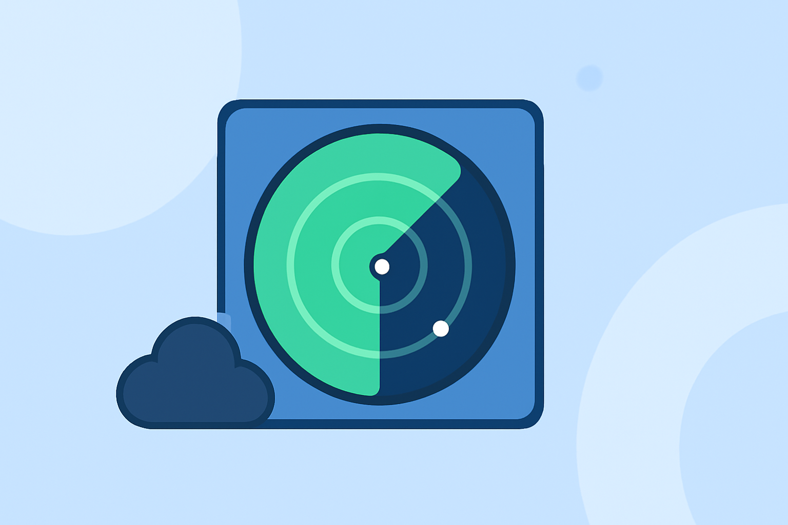 Understanding Doppler Radar: A Beginner's Guide