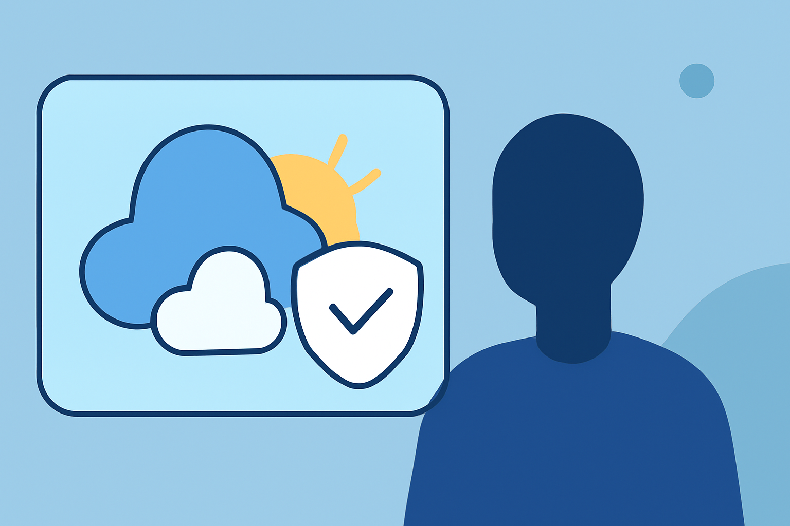 Weather Widget Privacy Tips in Under 5 Minutes