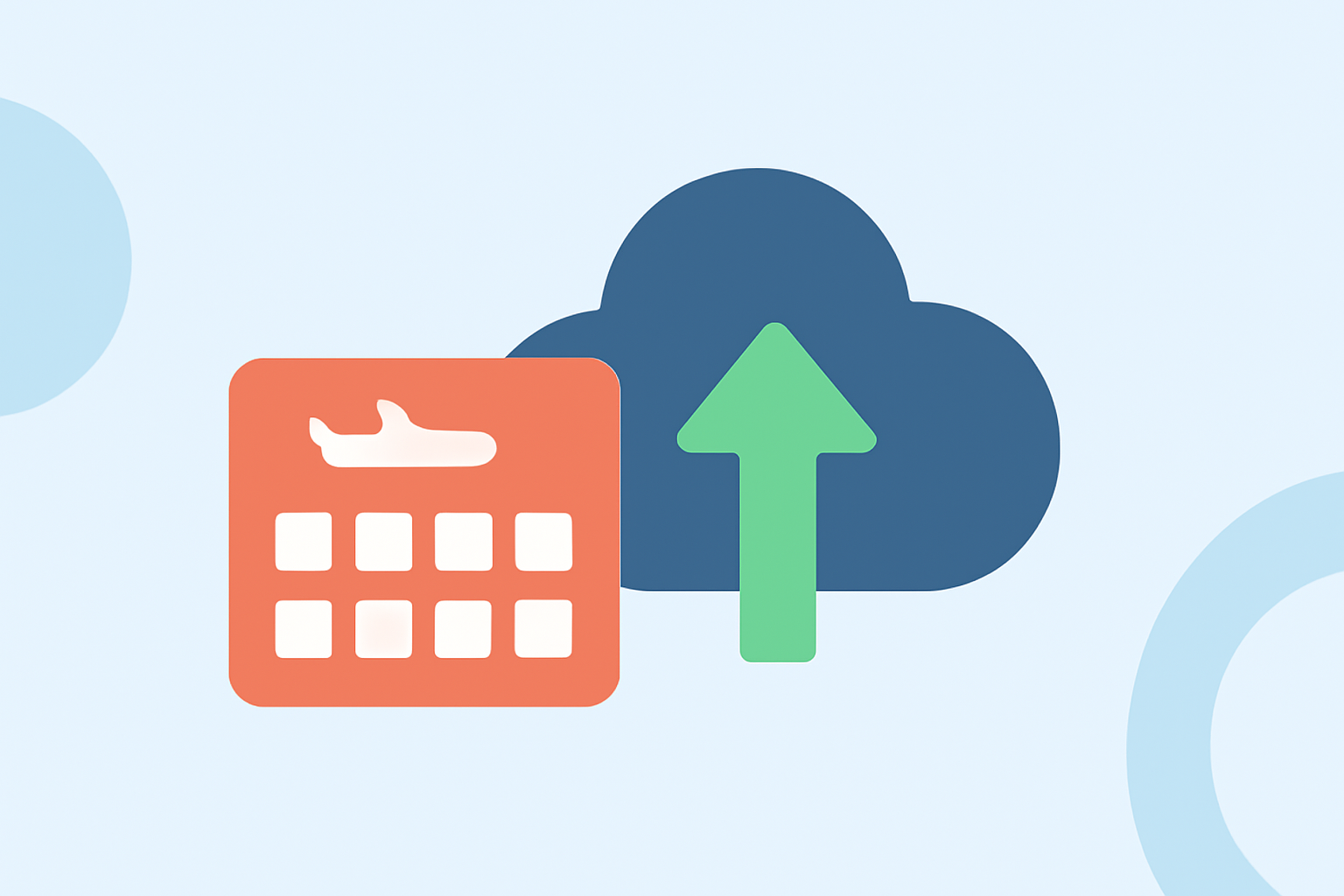 Travel-Day Weather at Both Airports Explained