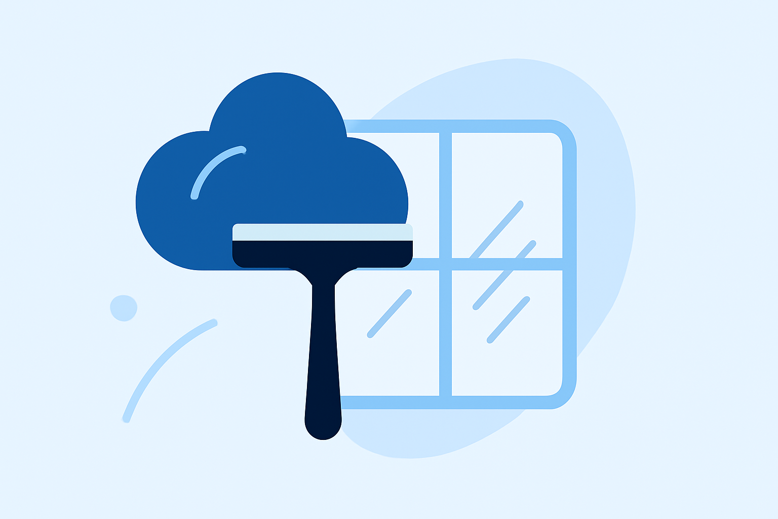 Getting Started with Weather for Window Cleaning