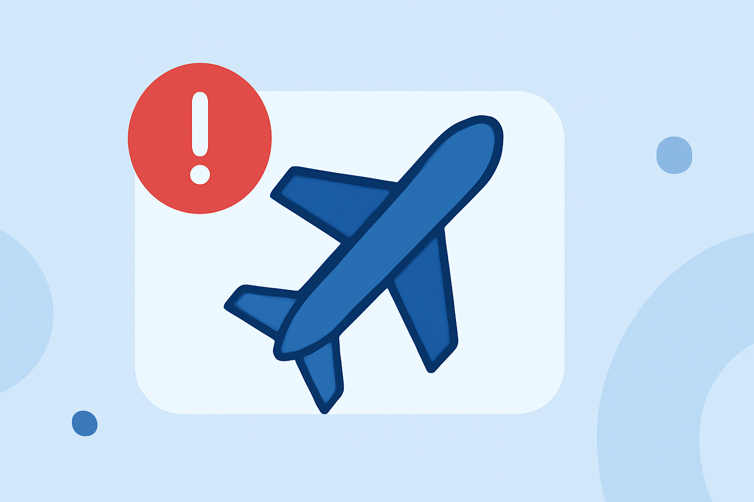 Hurricane Season Travel Basics for Cautious Flyers