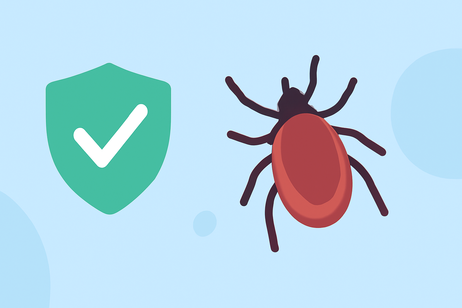 Understanding Tick Season: A Beginner's Guide to Staying Safe