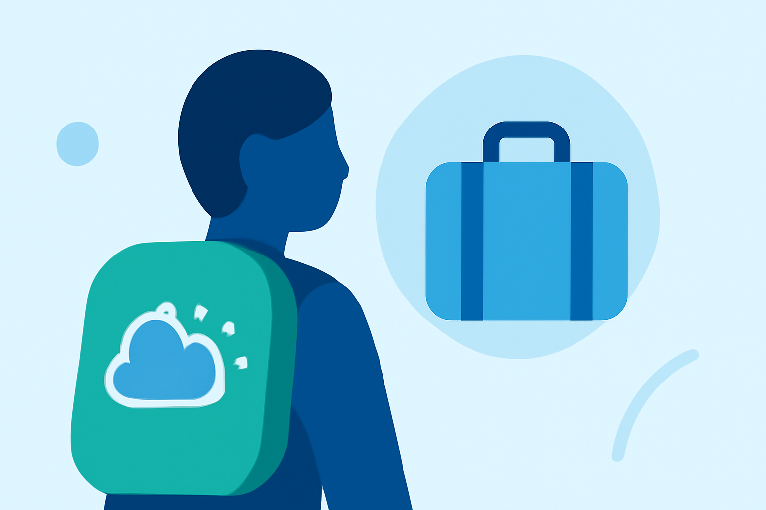 Optimizing Your Travel: A Guide to Weather-Aware Luggage Workflow for Athletes