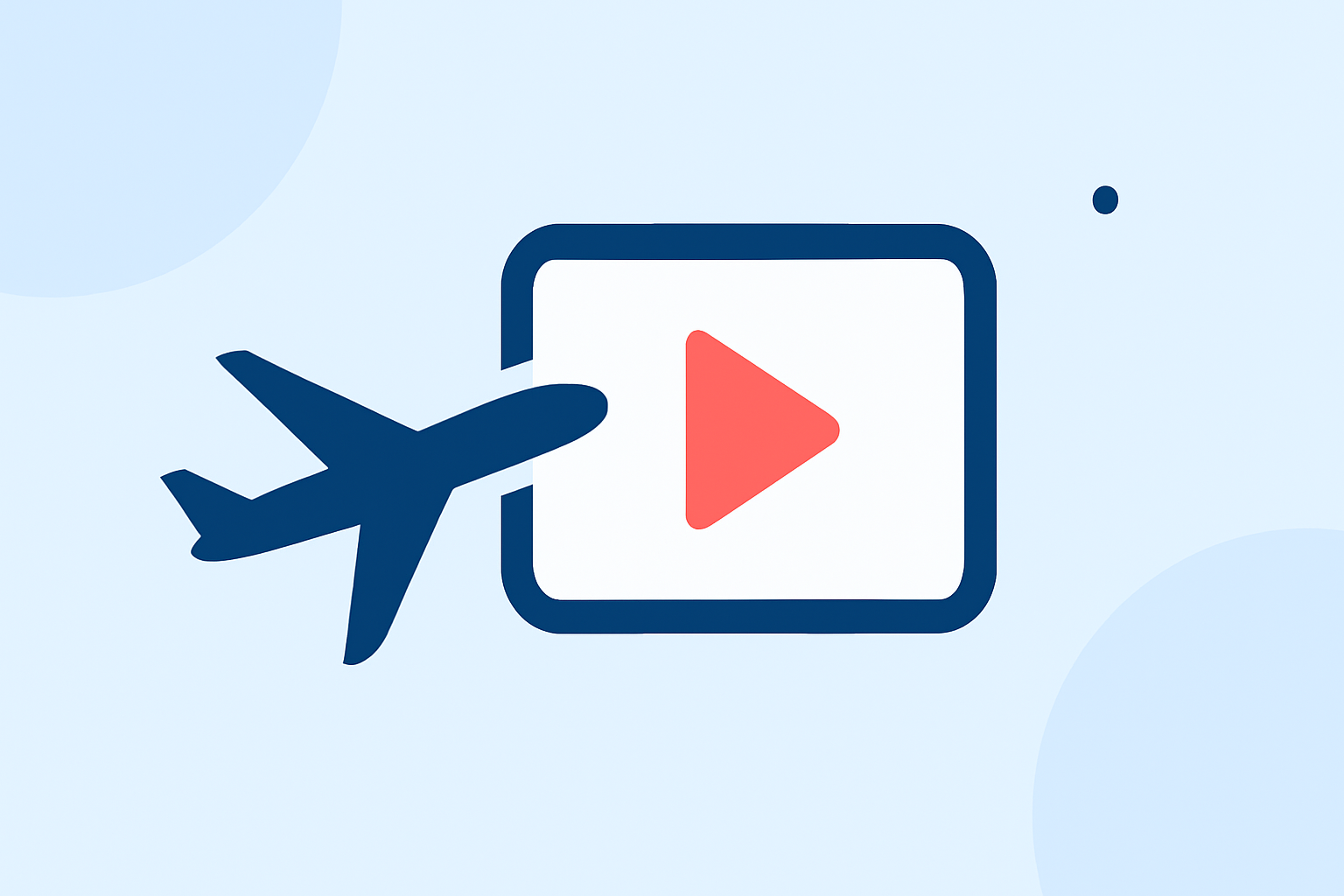 Optimizing Your Aviation B-Roll Workflow for YouTube Shorts