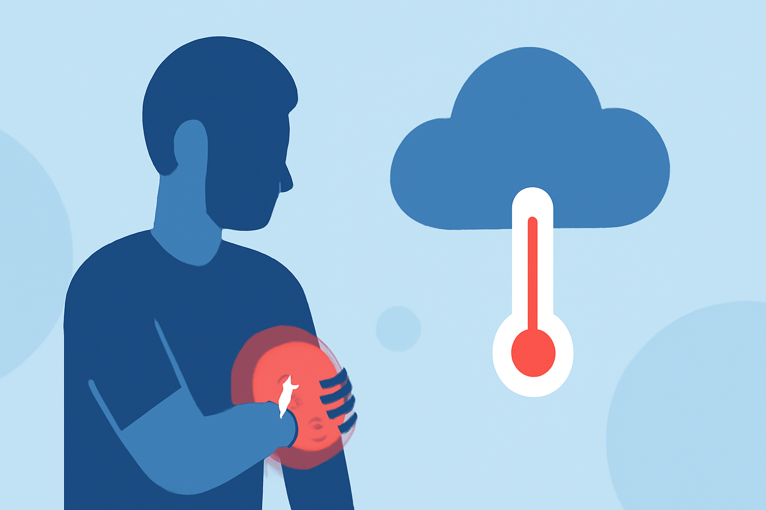 Understanding the Impact of Weather on Arthritis: A Comprehensive Guide