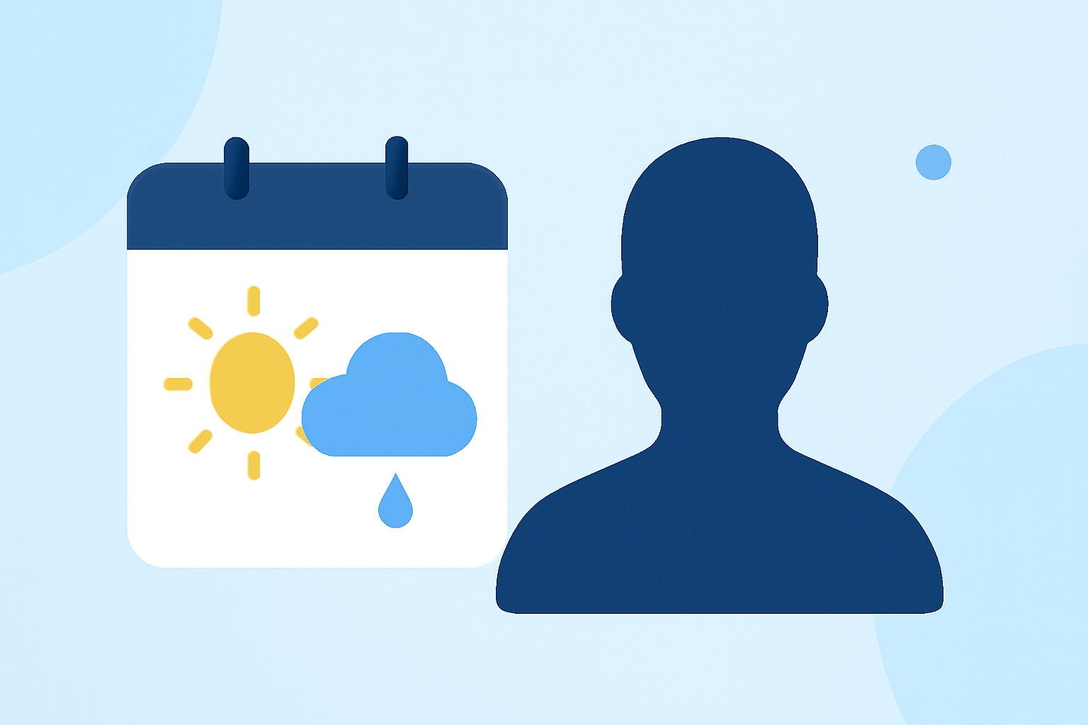 Weather-Driven Daily Scheduling: A Guide for Non-Technical Users