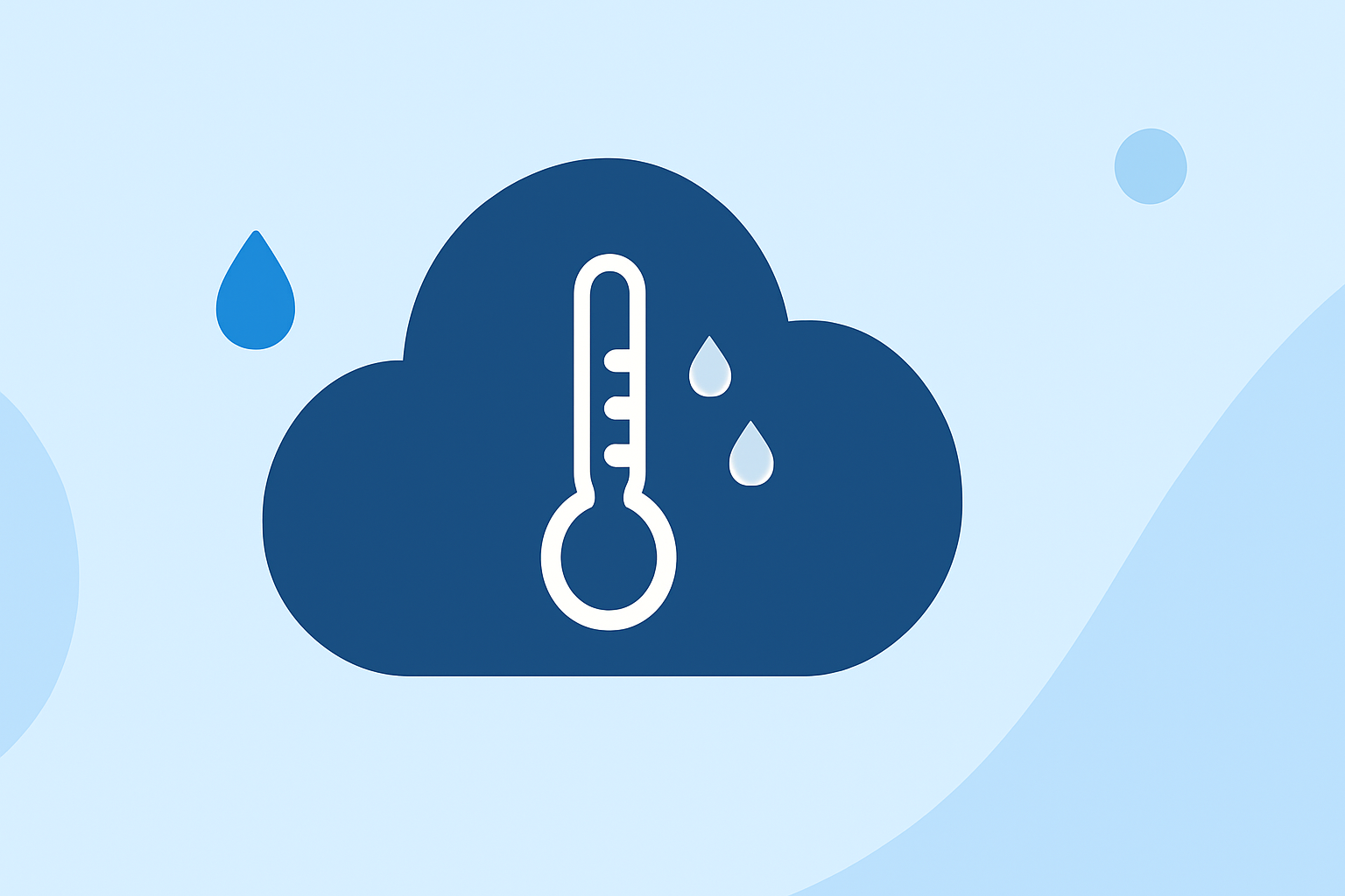 Quick Dew Point Basics: Understanding Humidity and Comfort