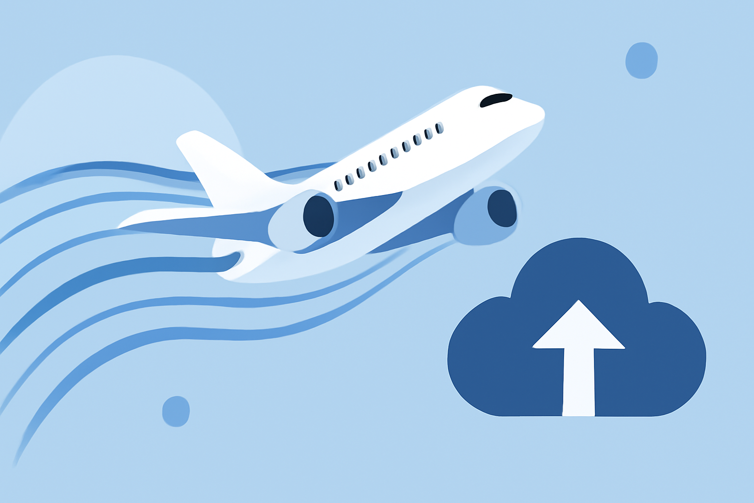 Understanding Jet Stream-Induced Turbulence at Airports