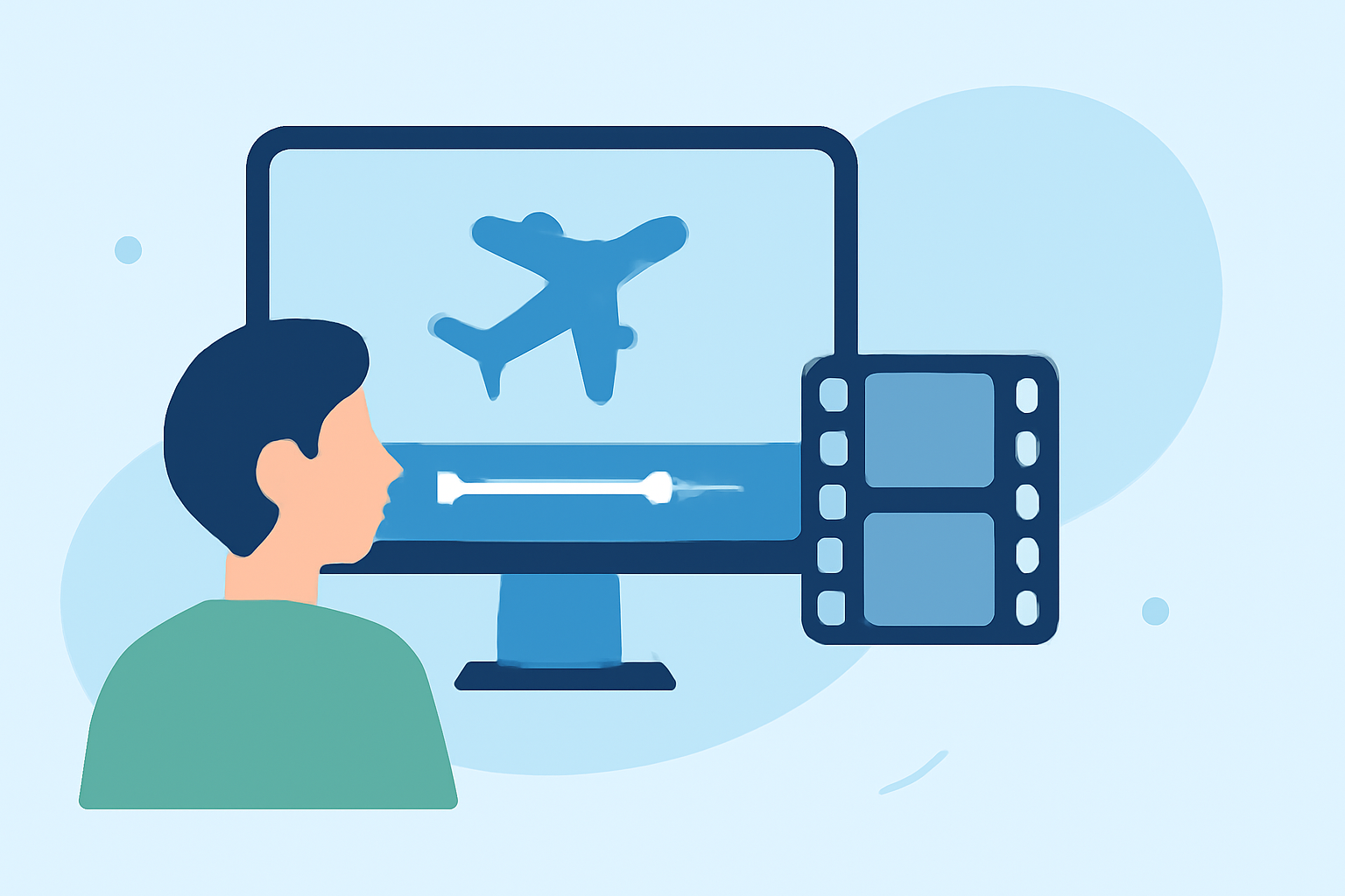 Mastering Aviation B-Roll Editing: A Comprehensive Workflow for Content Creators