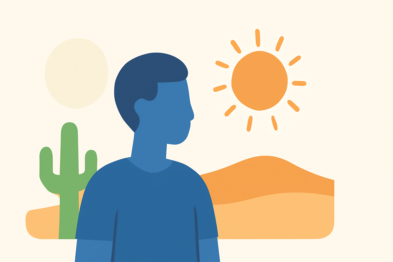 Adapting to Desert Climate Trends: Essential Tips for Residents and Visitors in the United States