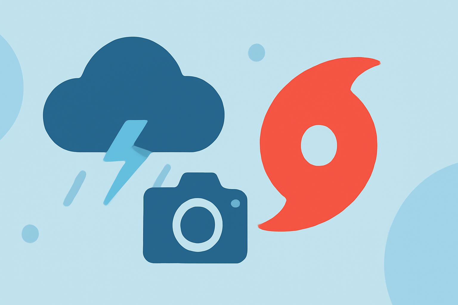 Weather Considerations for Outdoor Photography During Hurricane Season