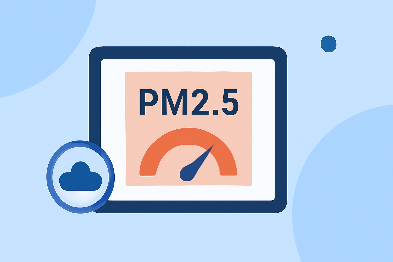 Understanding PM2.5 Levels on Your iPad: Tips and Insights