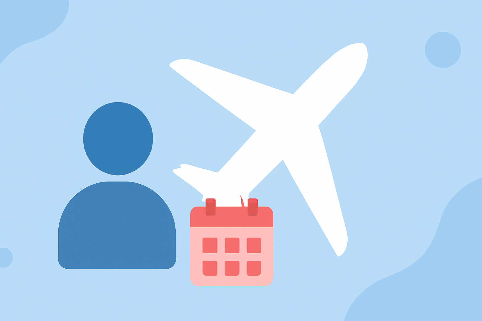Managing Flight Rebooking for Weather Delays: A Family-Friendly Guide