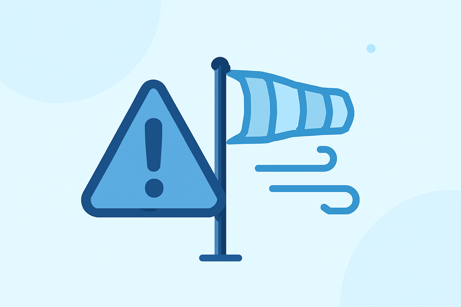 Understanding High Wind Alerts: What You Need to Know