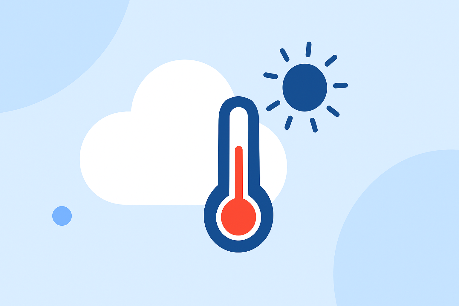 Weather for Travel Cheat Sheet: The Right Way
