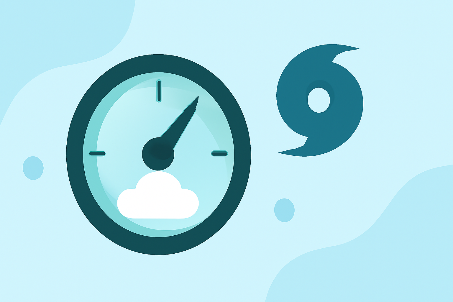 Understanding Barometric Pressure Forecasts During Hurricane Season