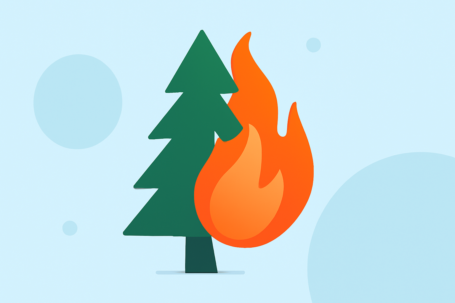 Understanding Wildfire Trends: Insights for Gardeners