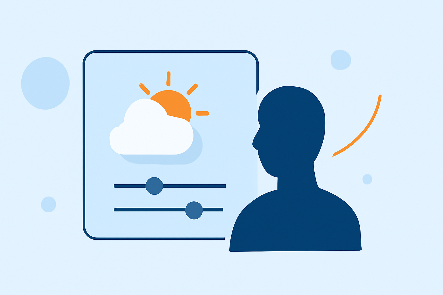 Mastering Quick Weather Alert Customization with Clime