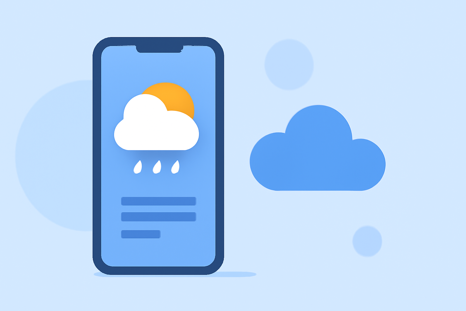 Avoiding Common Weather Mistakes for Shoulder-Season Flights on Android