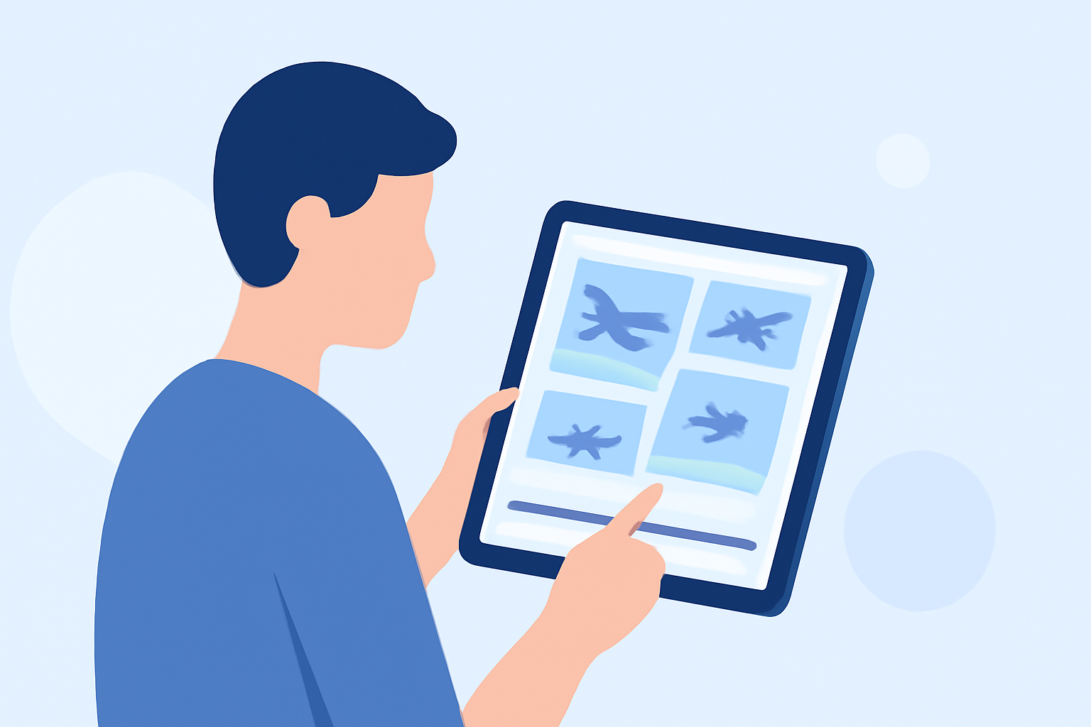 Mastering Plane Spotting Montage Editing on Your iPad: A Beginner's Guide