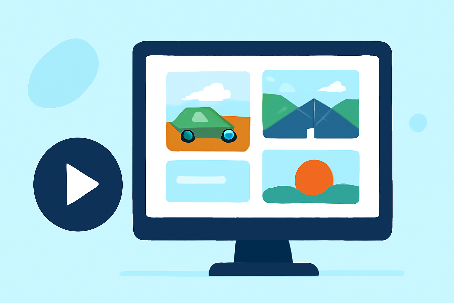 An Introduction to Creating a Road Trip Recap Montage in Under 10 Minutes
