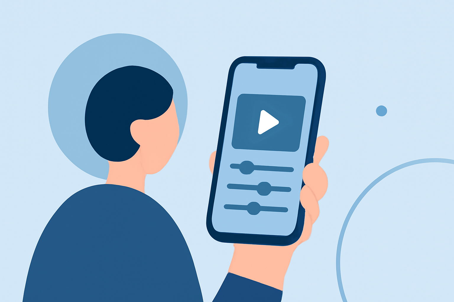 Mastering In-Flight B-Roll Editing on Your iPhone