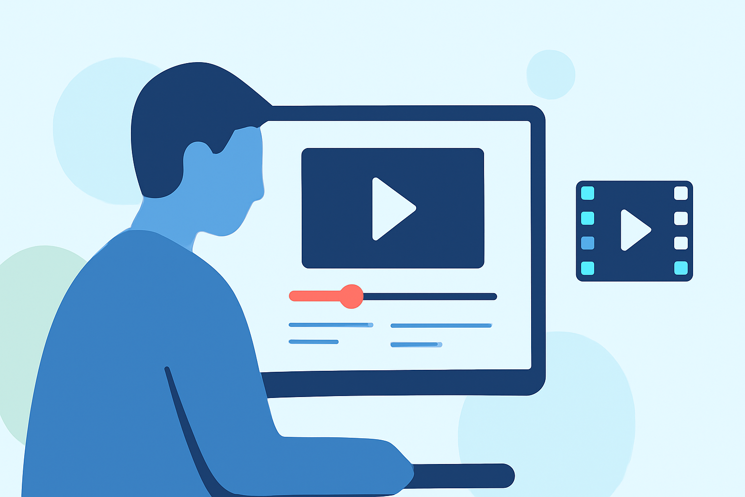 Streamlining Boarding Gate Footage Edits: A Guide for Content Creators
