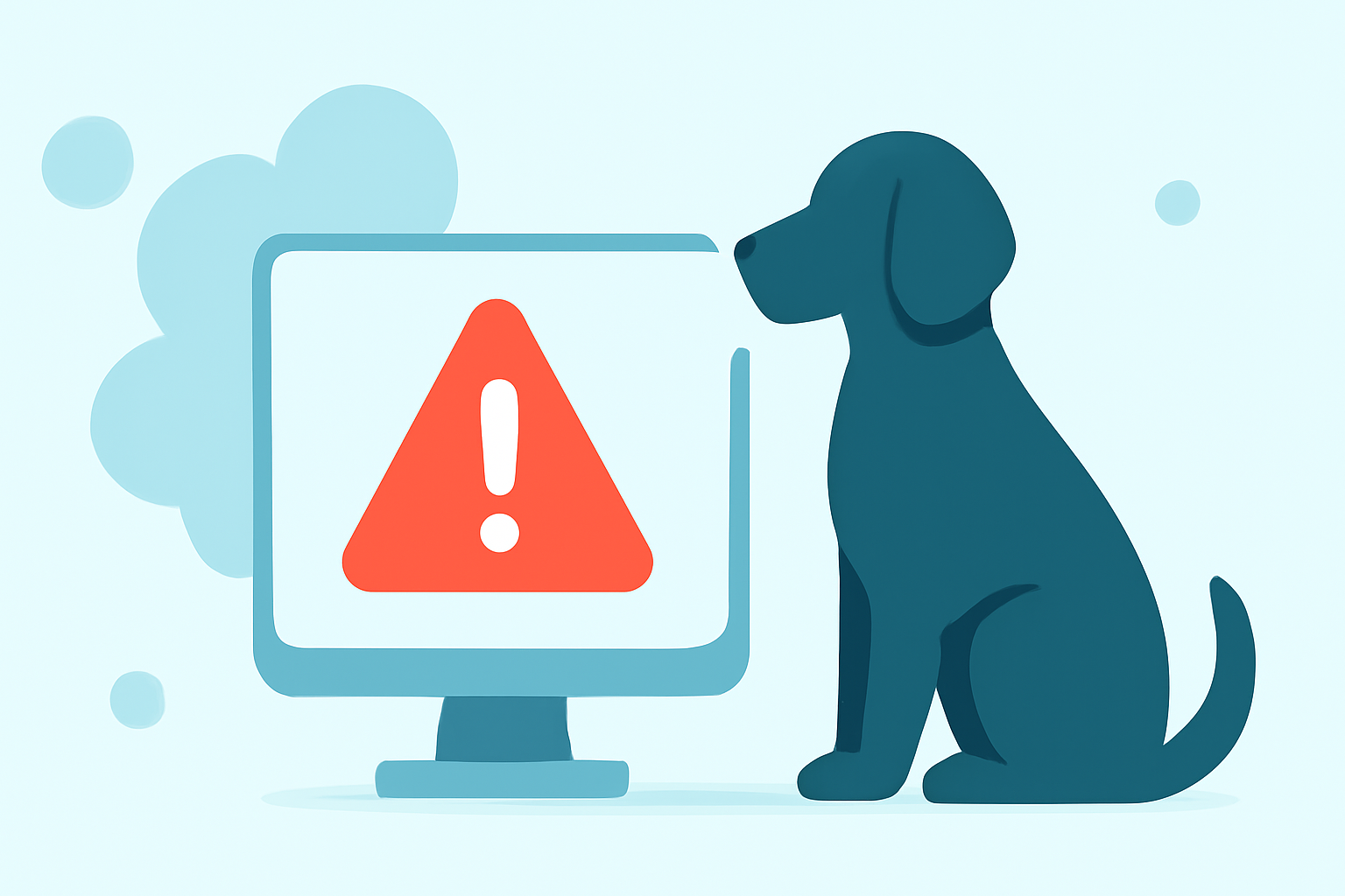 Wildfire Smoke Alerts for Pet Owners: A Beginner's Guide