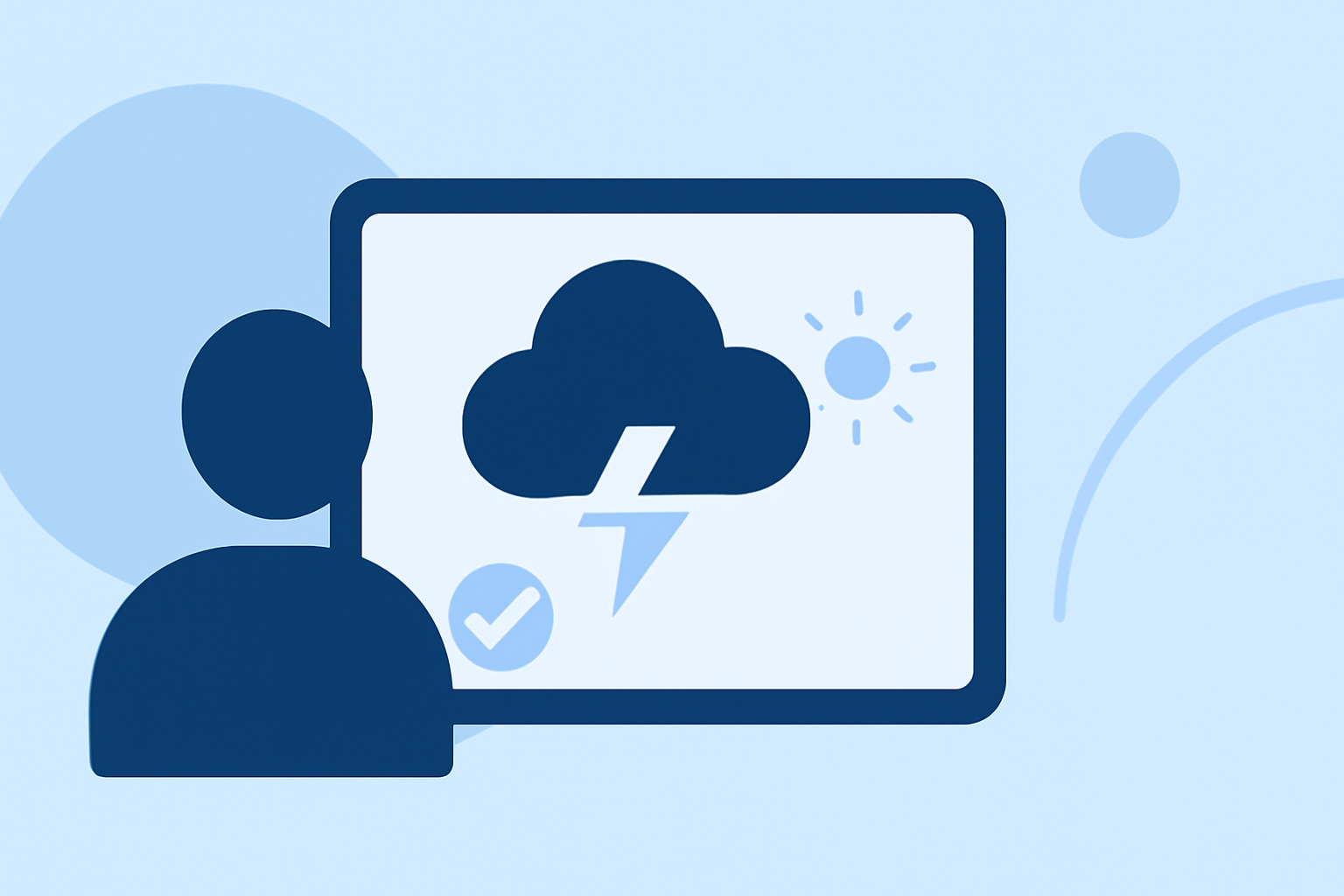 Easy Last-Minute Weather Checks Before Your Connecting Flights