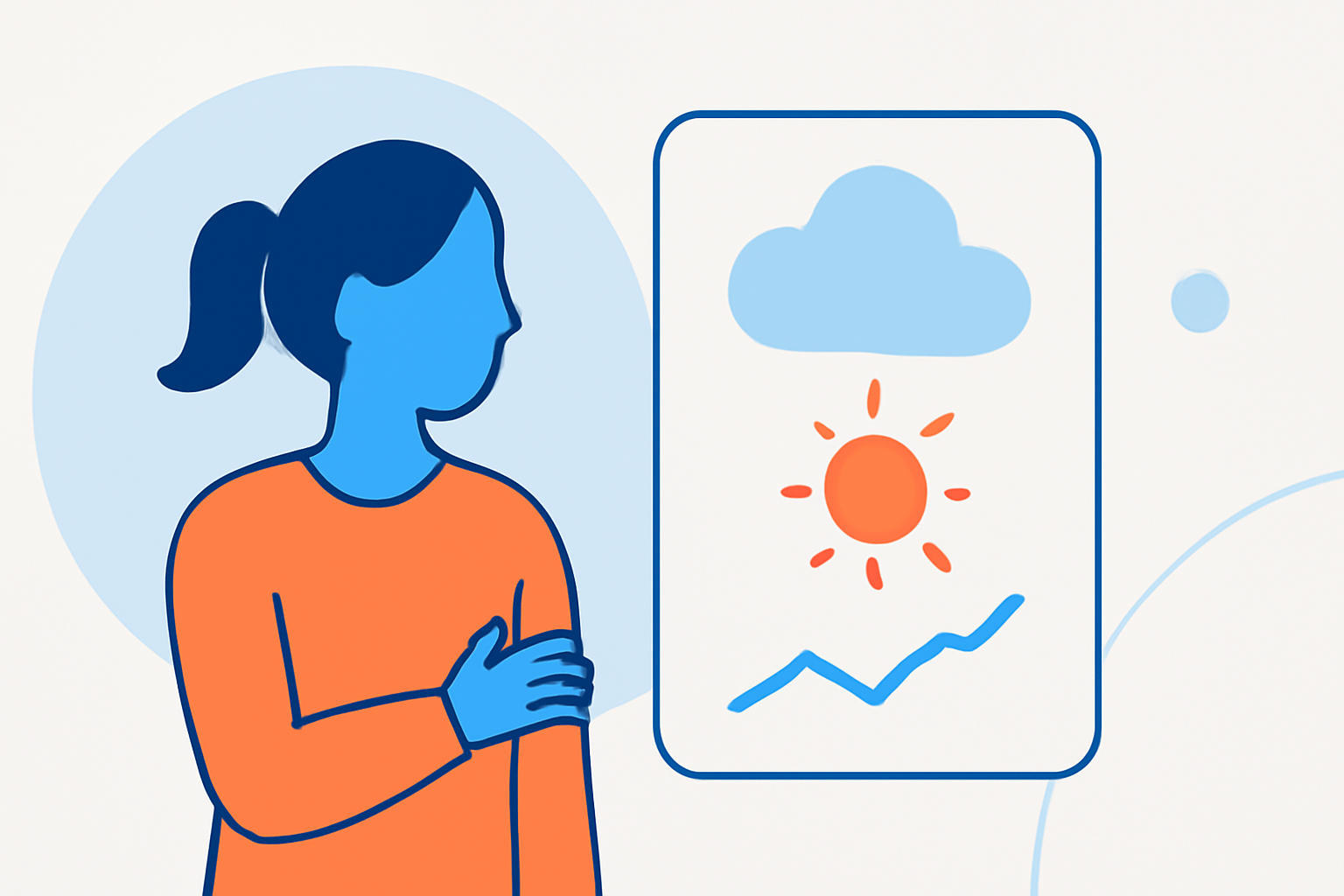 Managing Arthritis Symptoms with Clime's Personalized Weather Forecasts