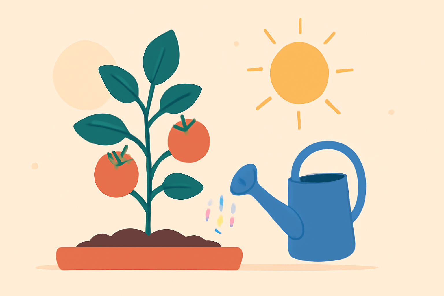 Essential Guide to Protecting Your Vegetable Garden During Heat Waves