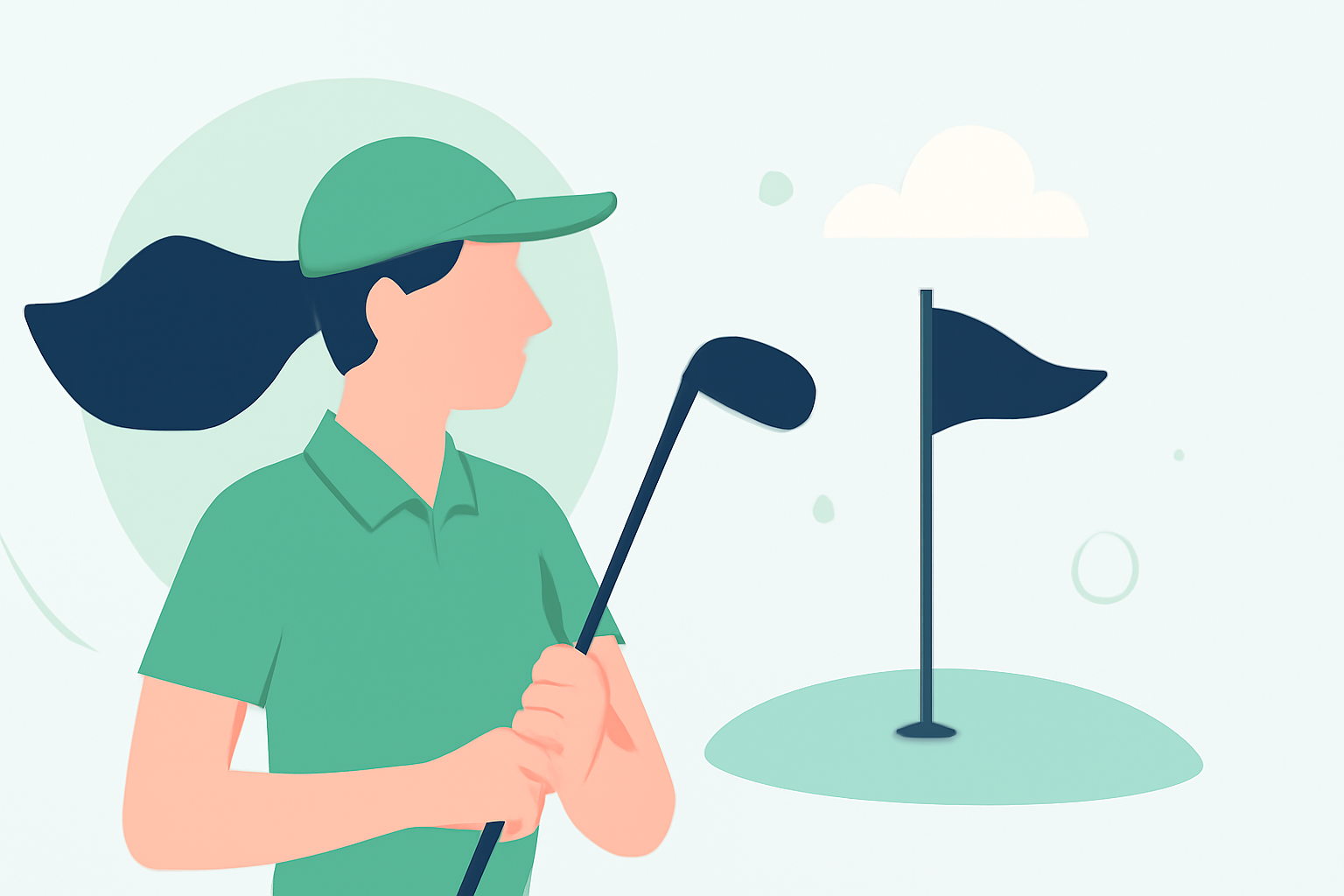 Understanding Golf Course Conditions During Hurricane Season