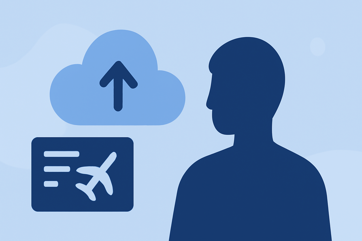 Weather and Your Airport Commute Tricks