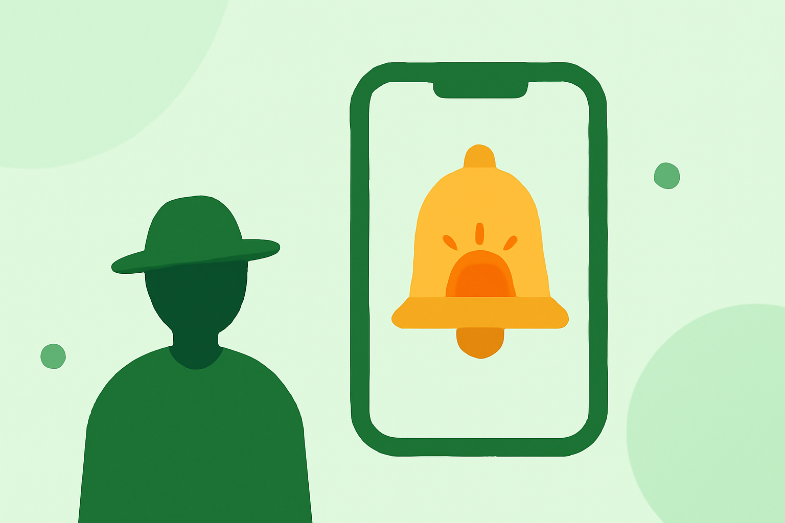Sunset Notifications Tricks for Gardeners