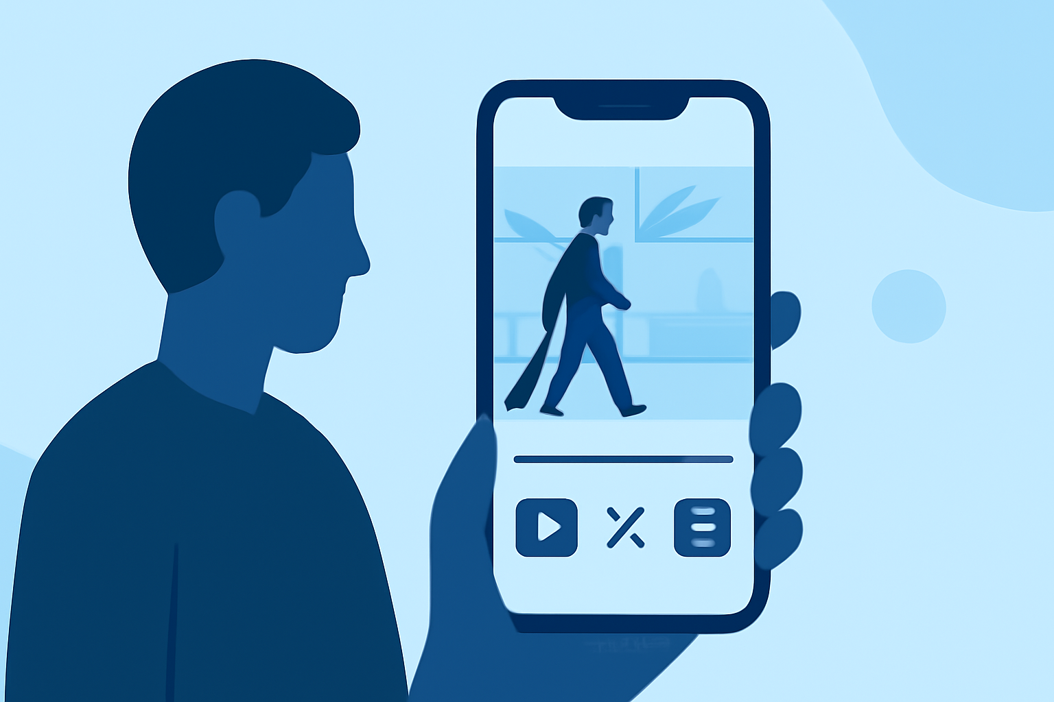The Essential Guide to Editing Airport Walking Shots on Android