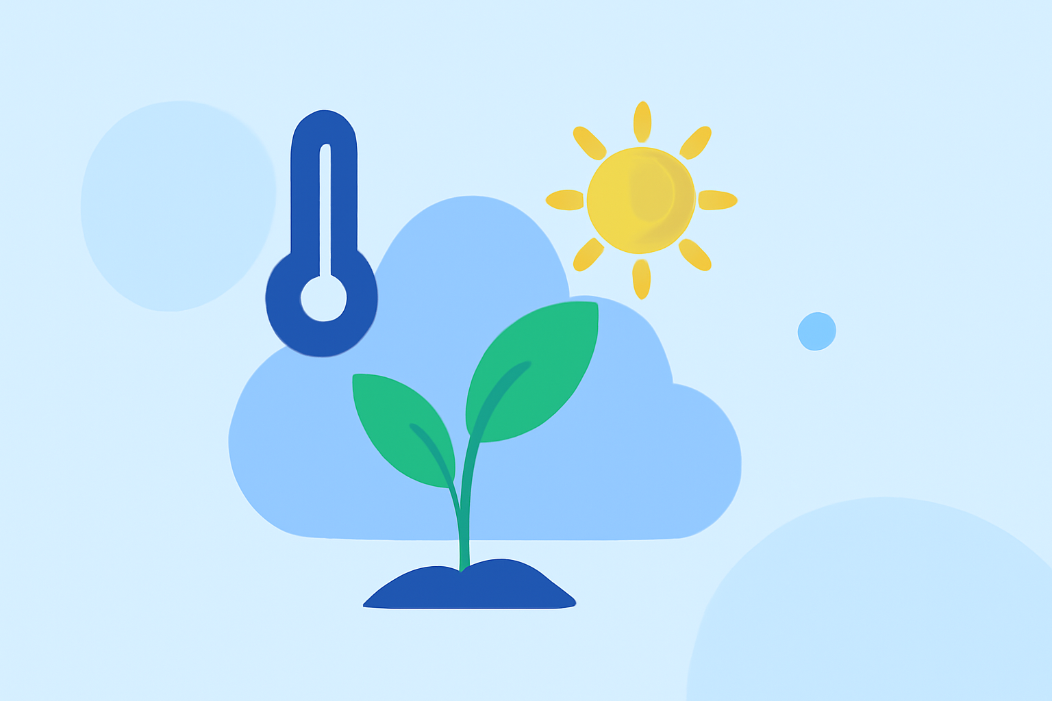 Essential Weather Considerations for Outdoor Gardening