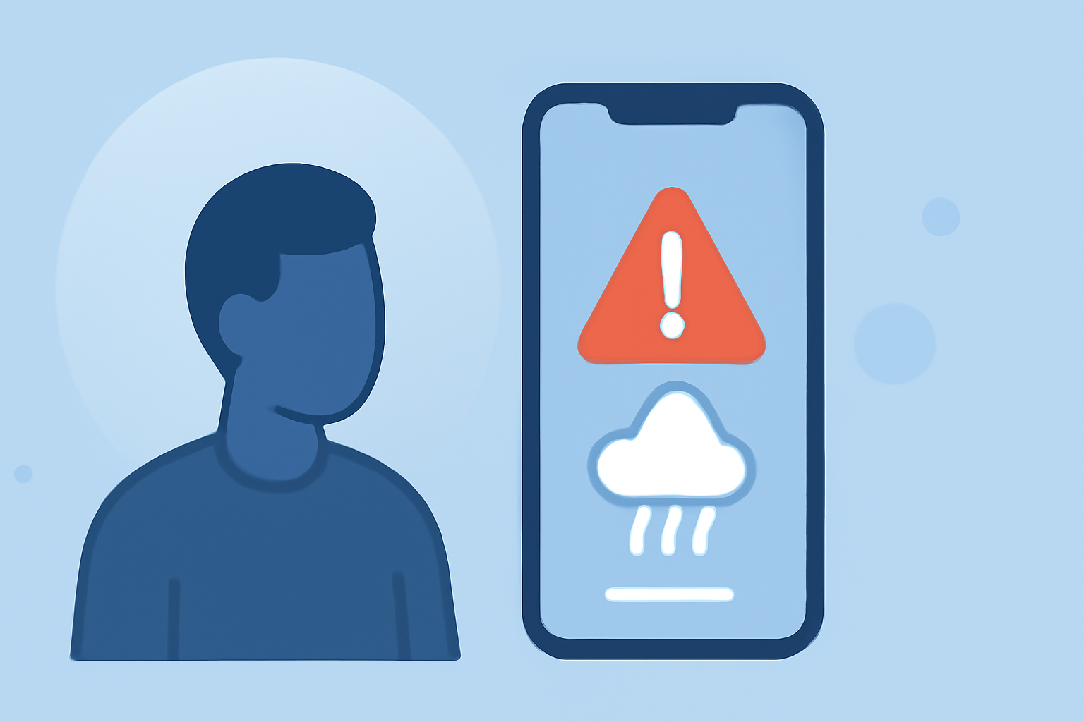 Pro Weather Alerts During Workouts: Stay Ahead of the Weather