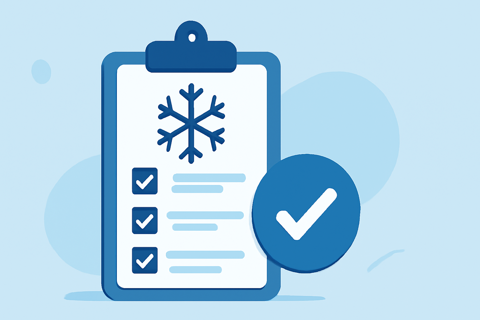 Blizzard Alerts Checklist for 2026: Essential Preparedness Tips