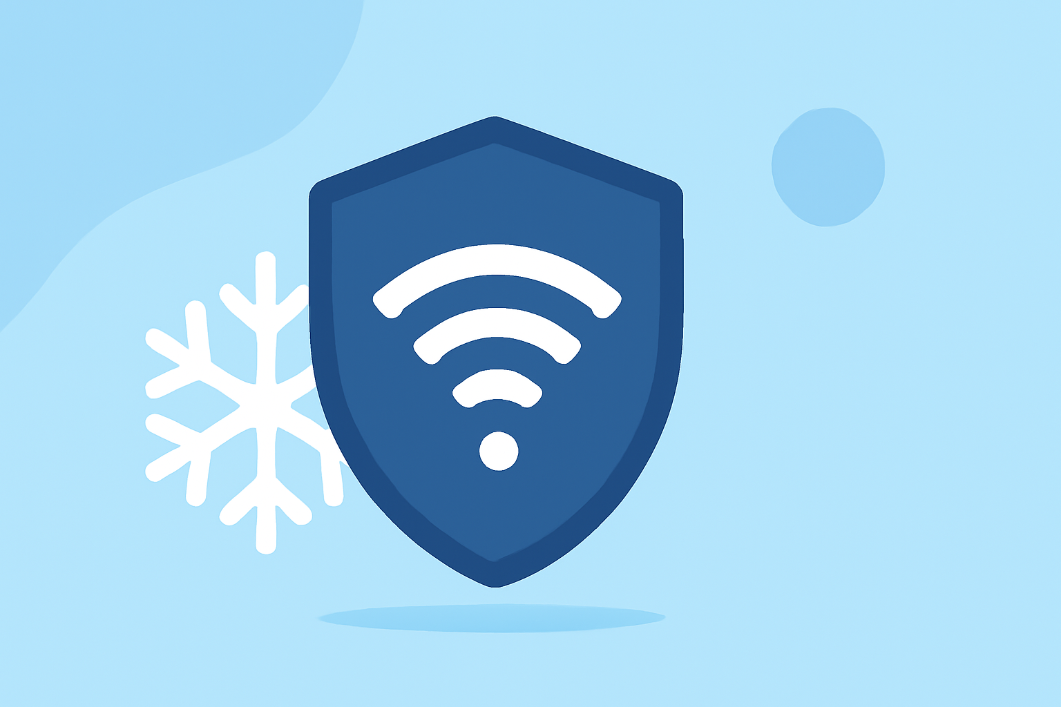 Winter Connection Risks Tutorial for Weekend Getaways